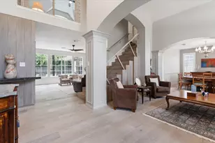 34 Candle Pine Pl, The Woodlands, TX 77381 - Photo 5