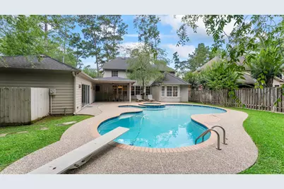 34 Candle Pine Place, The Woodlands, TX 77381 - Photo 43