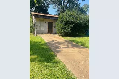 1605 W Johnson Street, Denison, TX 75020 - Photo 1