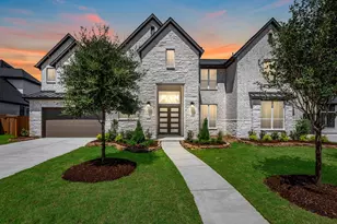 14335 Flowering Sage Wy, Cypress, TX 77433 - Photo 1