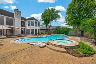 8110 Fondren Lake Dr, Houston, TX 77071 - Photo 45