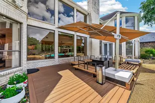 8110 Fondren Lake Dr, Houston, TX 77071 - Photo 41