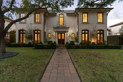 4012 Piping Rock Lane, Houston, TX 77027 - Photo 1