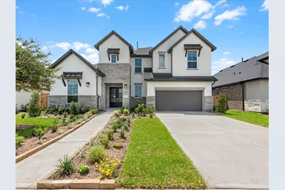 2715 Crown Ridge Drive, Missouri City, TX 77459 - Photo 27