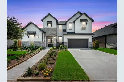 2715 Crown Ridge Drive, Missouri City, TX 77459 - Photo 1