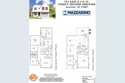 731 E 8th 1/2 Street, Houston, TX 77007 - Photo 43