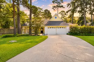 25702 Old Carriage Ln, Spring, TX 77373 - Photo 5