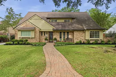 615 Lornmead Drive, Houston, TX 77024 - Photo 1