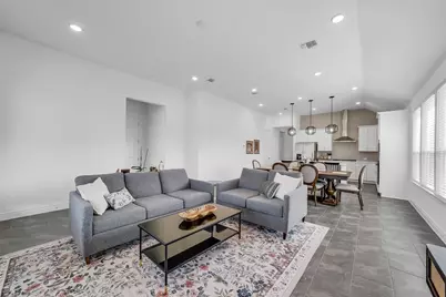 3703 Bolsover Drive, Katy, TX 77493 - Photo 9