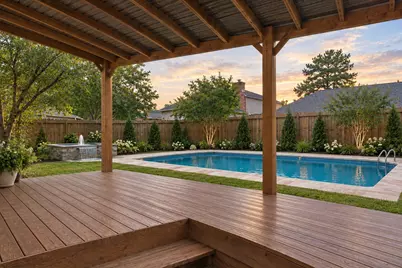 6619 Log Hollow Drive, Houston, TX 77088 - Photo 29