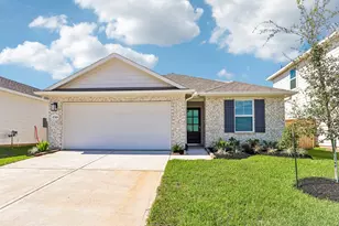 17319 Remington Mdws St, Waller, TX 77484 - Photo 1