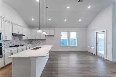 5330 Acapulco Mist Drive, Katy, TX 77493 - Photo 3