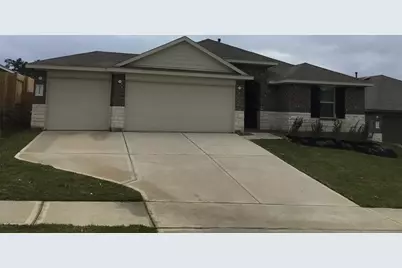 11515 Parrot Fish Court, Conroe, TX 77304 - Photo 1