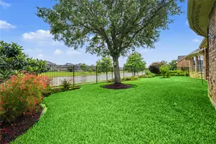 1541 Moncrey Ave, League City, TX 77573 - Photo 35