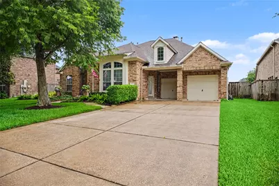 1541 Moncrey Avenue, League City, TX 77573 - Photo 1