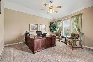 1541 Moncrey Ave, League City, TX 77573 - Photo 23