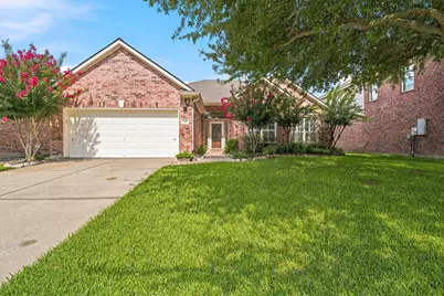 539 Green Cedar Drive, League City, TX 77573 - Photo 1