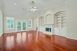 539 Green Cedar Dr, League City, TX 77573 - Photo 7