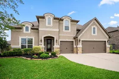 16803 Harbor Falls Drive, Cypress, TX 77433 - Photo 1