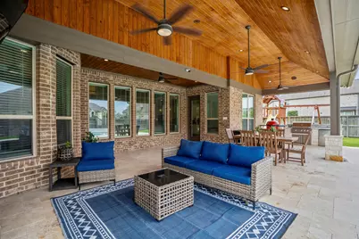 16803 Harbor Falls Drive, Cypress, TX 77433 - Photo 3