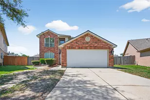 903 Red Alder Cir, Houston, TX 77073 - Photo 1