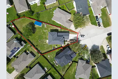 903 Red Alder Circle, Houston, TX 77073 - Photo 3