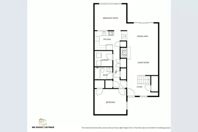 1508 Early Lane, Houston, TX 77055 - Photo 19