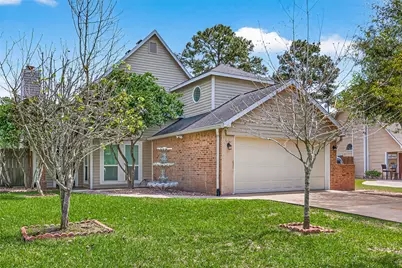 30206 Glenboro Drive, Spring, TX 77386 - Photo 1