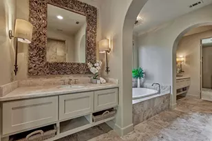 7 Dorset Square, The Woodlands, TX 77381 - Photo 21
