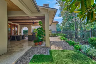 7 Dorset Square, The Woodlands, TX 77381 - Photo 35