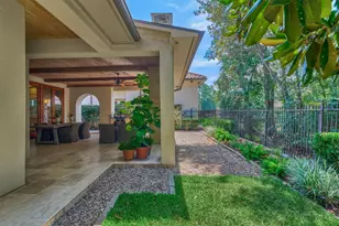 7 Dorset Square, The Woodlands, TX 77381 - Photo 35