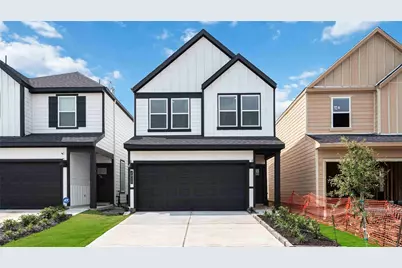 4816 Peanut Butter and Jelly Drive, Houston, TX 77048 - Photo 1