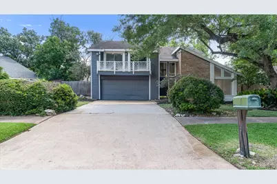 12826 Palm Desert Lane, Houston, TX 77099 - Photo 1