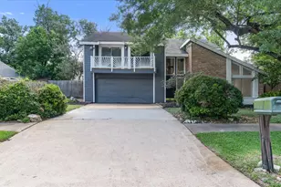 12826 Palm Desert Ln, Houston, TX 77099 - Photo 1