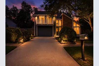 12826 Palm Desert Lane, Houston, TX 77099 - Photo 1