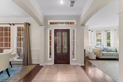 51 N Scribewood Circle, The Woodlands, TX 77382 - Photo 7
