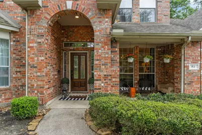51 N Scribewood Circle, The Woodlands, TX 77382 - Photo 3