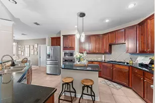 51 N Scribewood Cir, The Woodlands, TX 77382 - Photo 23