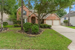 51 N Scribewood Cir, The Woodlands, TX 77382 - Photo 49