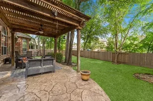 51 N Scribewood Cir, The Woodlands, TX 77382 - Photo 41