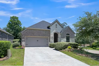 2 Muthill Circle, Conroe, TX 77304 - Photo 1