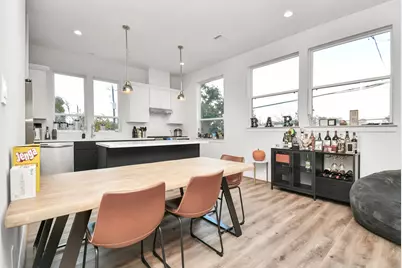 1905 Maury Street #A, Houston, TX 77026 - Photo 17