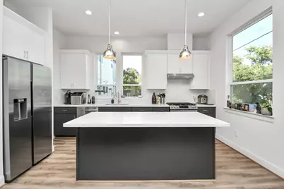 1905 Maury Street #A, Houston, TX 77026 - Photo 19