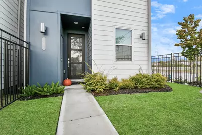 1905 Maury Street #A, Houston, TX 77026 - Photo 5