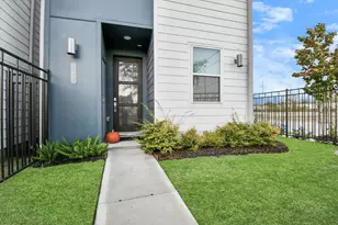 1905 Maury St, Houston, TX 77026 - Photo 5