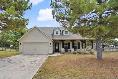 9175 Wapiti Trail, Conroe, TX 77303 - Photo 1