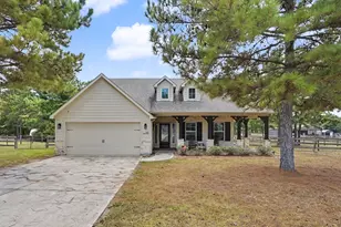 9175 Wapiti Trail, Conroe, TX 77303 - Photo 1