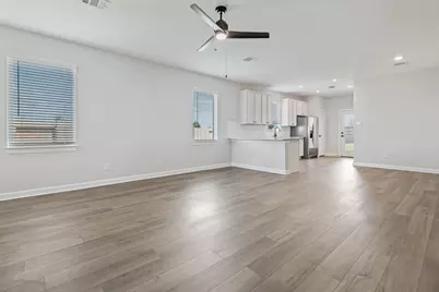 1023 Whispering Winds, Beasley, TX 77417 - Photo 7