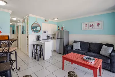 6102 Seawall Boulevard #315, Galveston, TX 77551 - Photo 7