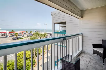 6102 Seawall Boulevard #315, Galveston, TX 77551 - Photo 1